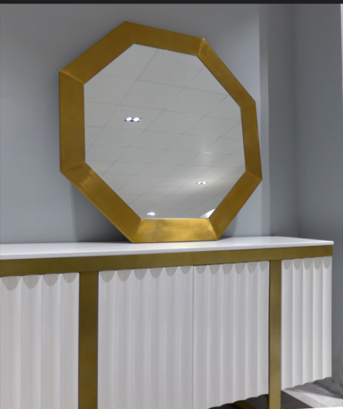 Wall Mirror