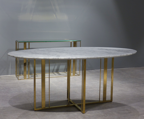Ceramic Dining Table