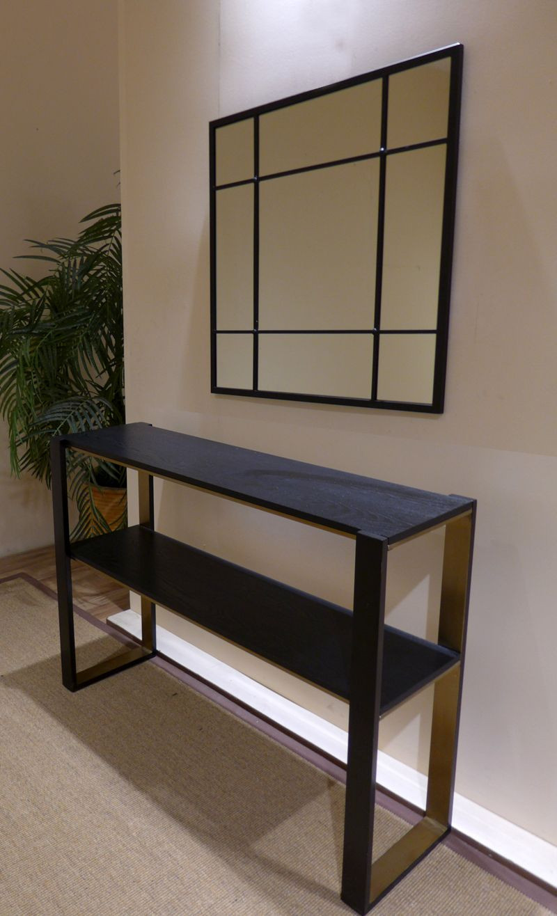 Elegant Wall Mirror