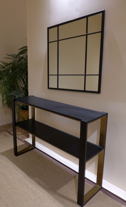 Elegant Wall Mirror