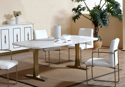 New Dining Table Set