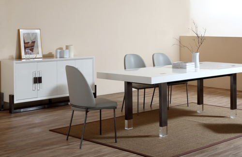 Unique Dining Table Set
